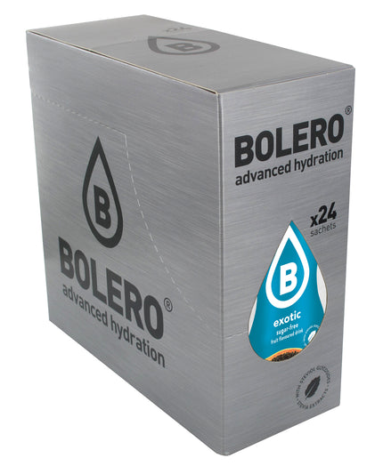 Bolero® Bolero® Exotic | 9g | 1,5L