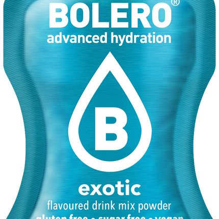 Bolero® Bolero® Exotic | 9g | 1,5L