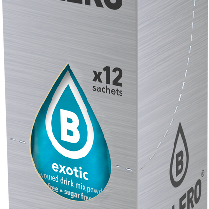 Bolero® Bolero® Exotic | 9g | 1,5L