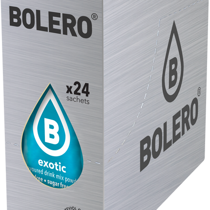 Bolero® Bolero® Exotic | 9g | 1,5L