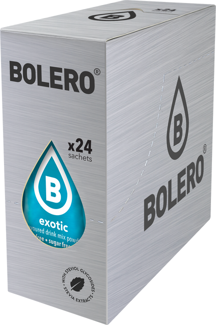 Bolero® Bolero® Exotic | 9g | 1,5L
