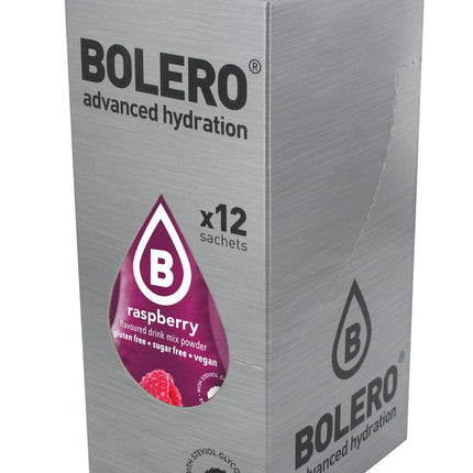 Bolero® Bolero® Framboos | 9g | 1,5L