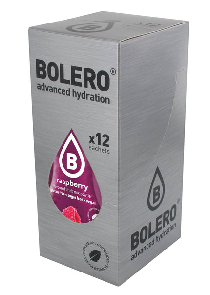 Bolero® Bolero® Framboos | 9g | 1,5L