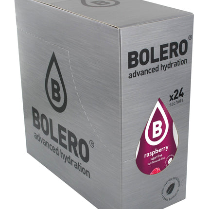 Bolero® Bolero® Framboos | 9g | 1,5L