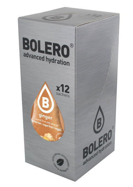 Bolero® Bolero® Gember | 9g | 1,5L