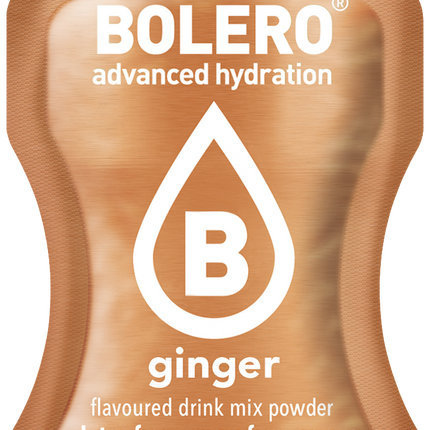 Bolero® Bolero® Gember | 9g | 1,5L