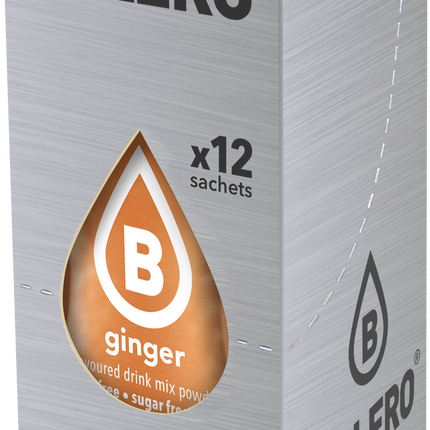 Bolero® Bolero® Gember | 9g | 1,5L