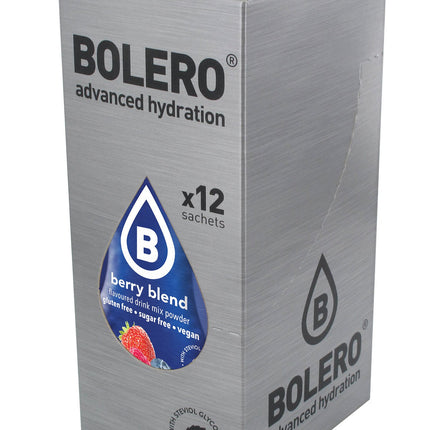 Bolero® Bolero® Gemengde bessen | 9g | 1,5L