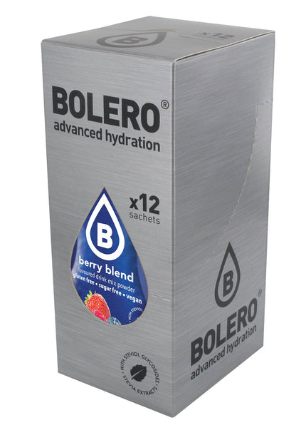 Bolero® Bolero® Gemengde bessen | 9g | 1,5L