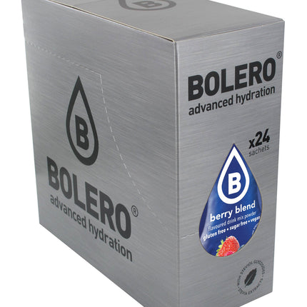 Bolero® Bolero® Gemengde bessen | 9g | 1,5L