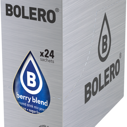 Bolero® Bolero® Gemengde bessen | 9g | 1,5L