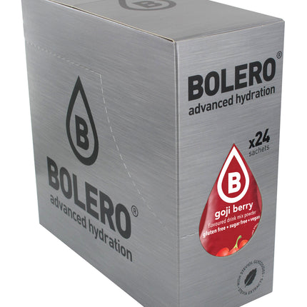Bolero® Bolero® Goji Bes | 9g | 1,5L