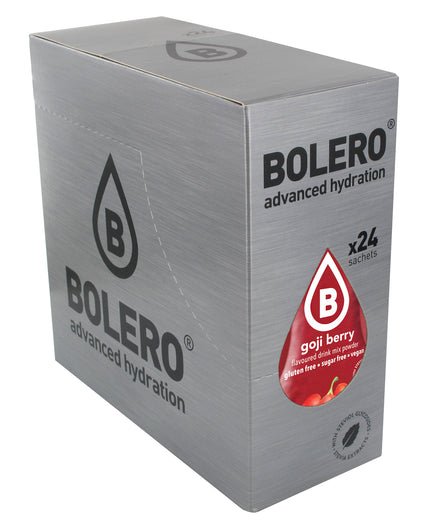 Bolero® Bolero® Goji Bes | 9g | 1,5L