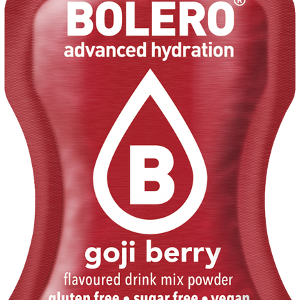 Bolero® Bolero® Goji Bes | 9g | 1,5L