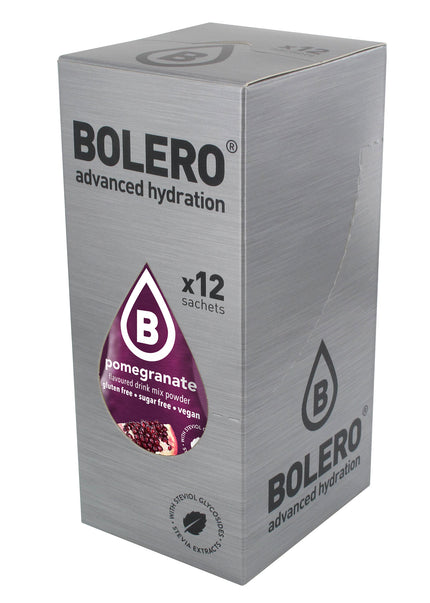 Bolero® Bolero® Granaatappel | 9g | 1,5L