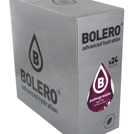 Bolero® Bolero® Granaatappel | 9g | 1,5L