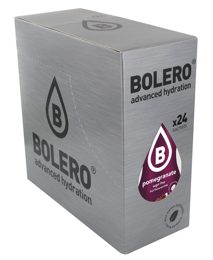 Bolero® Bolero® Granaatappel | 9g | 1,5L
