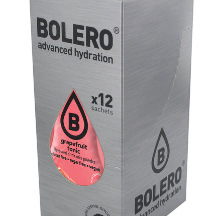 Bolero® Bolero® Grapefruit Tonic | 9g | 1,5L