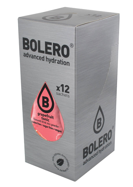 Bolero® Bolero® Grapefruit Tonic | 9g | 1,5L
