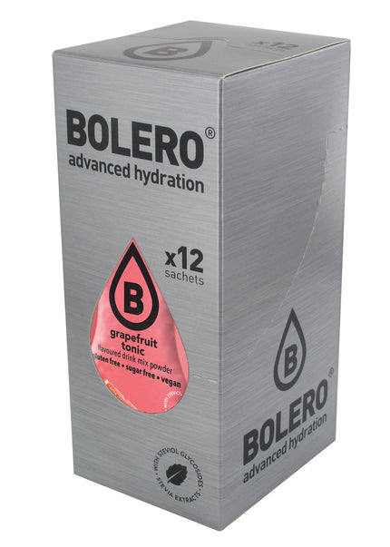 Bolero® Bolero® Grapefruit Tonic | 9g | 1,5L