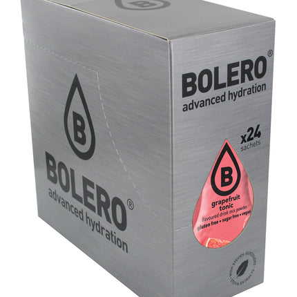 Bolero® Bolero® Grapefruit Tonic | 9g | 1,5L