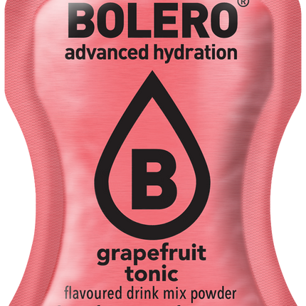 Bolero® Bolero® Grapefruit Tonic | 9g | 1,5L