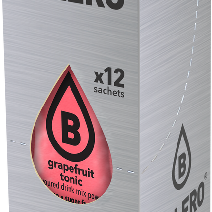 Bolero® Bolero® Grapefruit Tonic | 9g | 1,5L