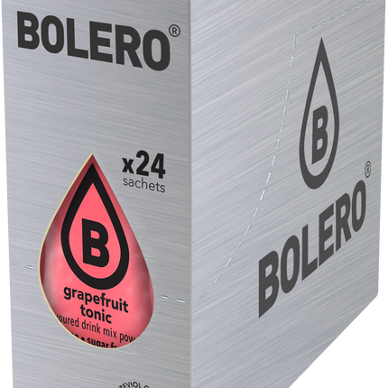 Bolero® Bolero® Grapefruit Tonic | 9g | 1,5L