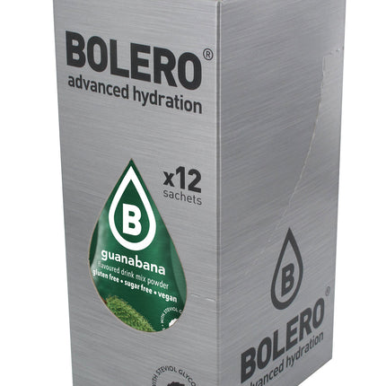 Bolero® Bolero® Guanabana | 9g | 1,5L