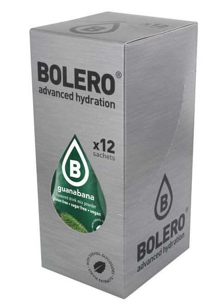 Bolero® Bolero® Guanabana | 9g | 1,5L