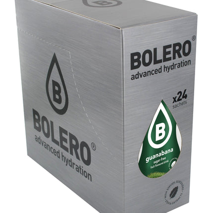 Bolero® Bolero® Guanabana | 9g | 1,5L