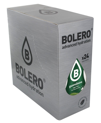 Bolero® Bolero® Guanabana | 9g | 1,5L