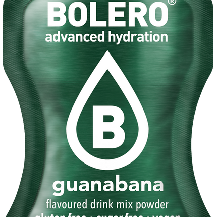Bolero® Bolero® Guanabana | 9g | 1,5L