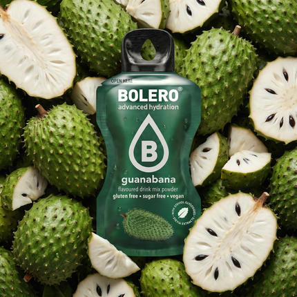 Bolero® Bolero® Guanabana | 9g | 1,5L
