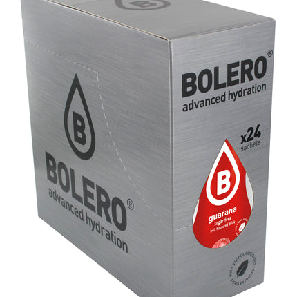 Bolero® Bolero® Guarana | 9g | 1,5L
