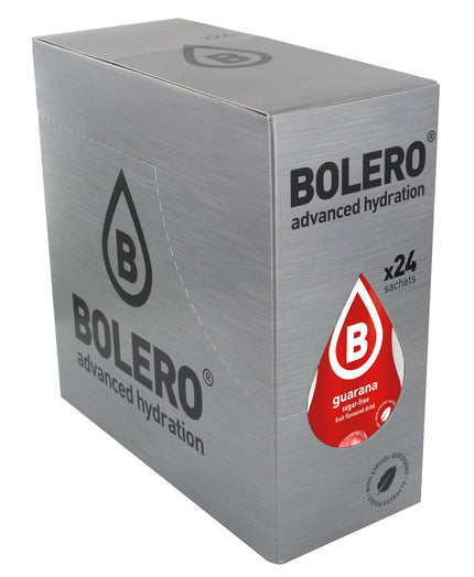 Bolero® Bolero® Guarana | 9g | 1,5L