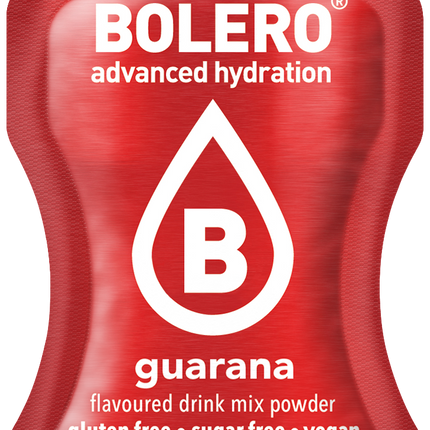 Bolero® Bolero® Guarana | 9g | 1,5L