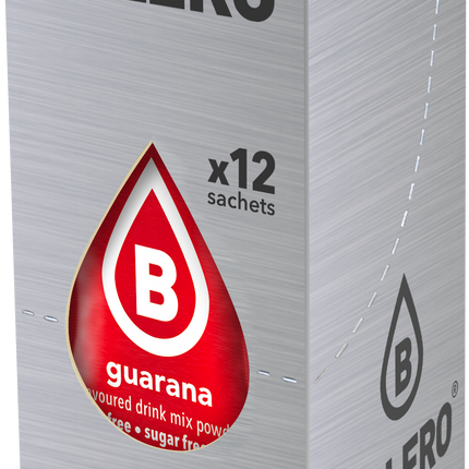 Bolero® Bolero® Guarana | 9g | 1,5L