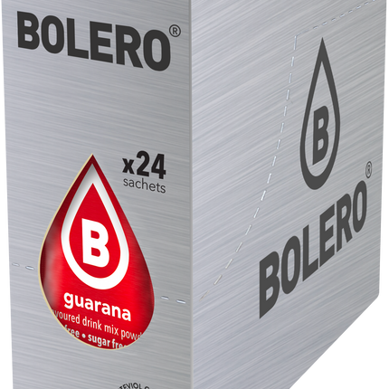 Bolero® Bolero® Guarana | 9g | 1,5L