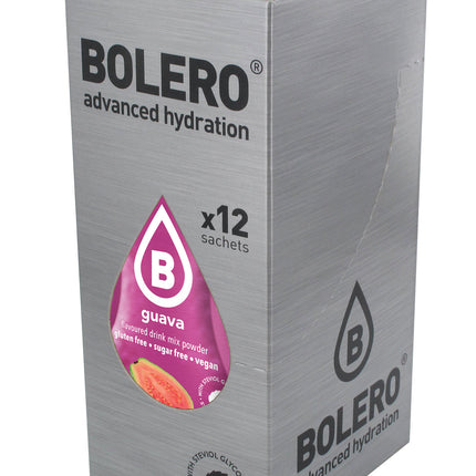 Bolero® Bolero® Guave | 9g | 1,5L