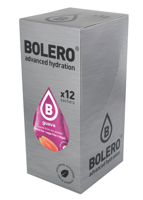 Bolero® Bolero® Guave | 9g | 1,5L