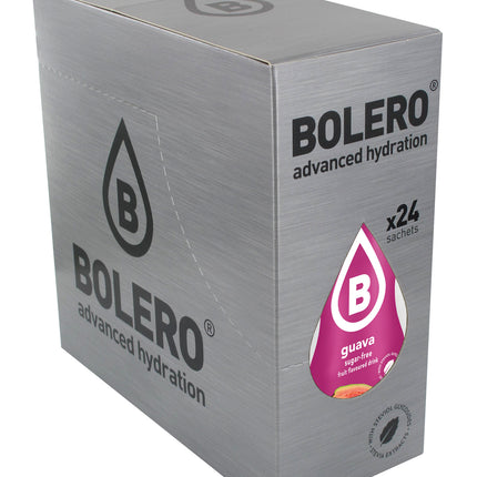 Bolero® Bolero® Guave | 9g | 1,5L