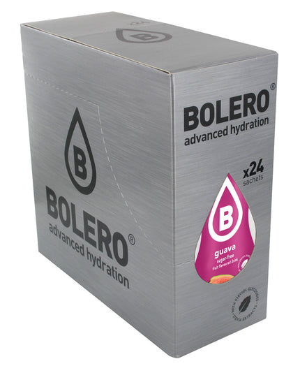 Bolero® Bolero® Guave | 9g | 1,5L