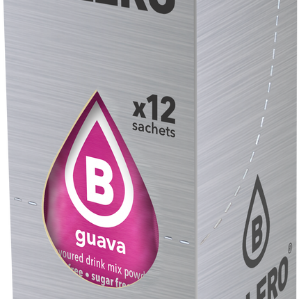 Bolero® Bolero® Guave | 9g | 1,5L