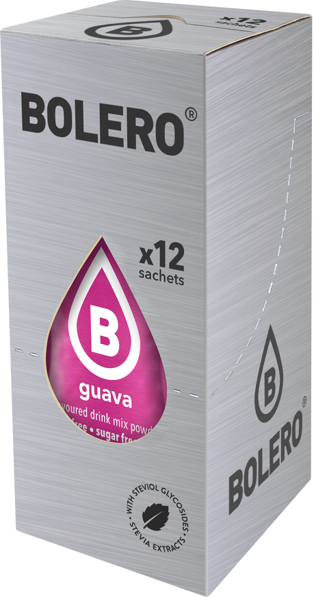 Bolero® Bolero® Guave | 9g | 1,5L
