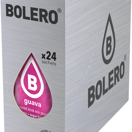 Bolero® Bolero® Guave | 9g | 1,5L