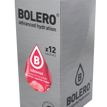 Bolero® Bolero® Hibiscus | 9g | 1,5L