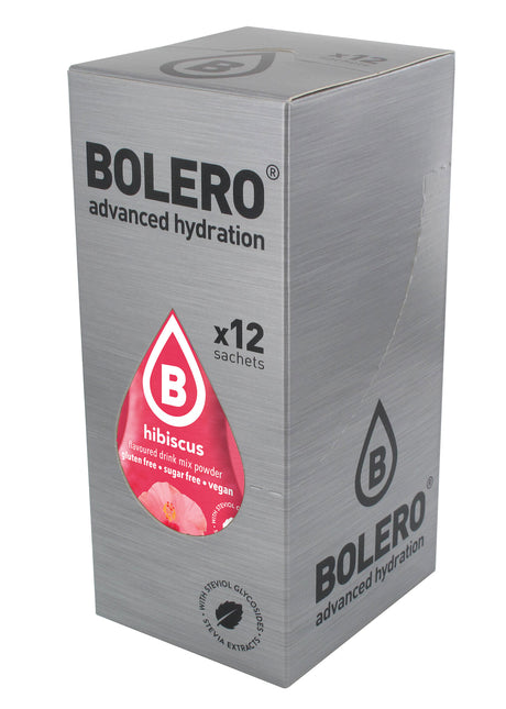 Bolero® Bolero® Hibiscus | 9g | 1,5L