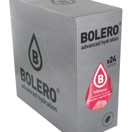 Bolero® Bolero® Hibiscus | 9g | 1,5L