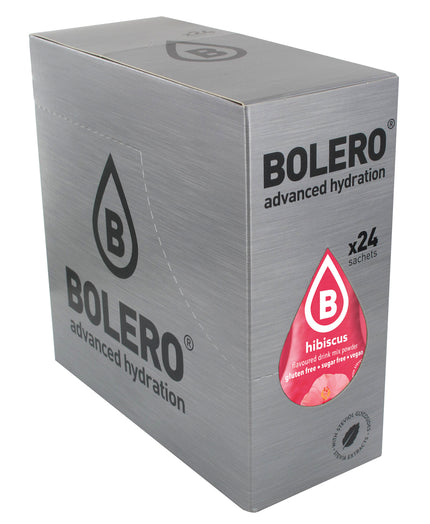 Bolero® Bolero® Hibiscus | 9g | 1,5L